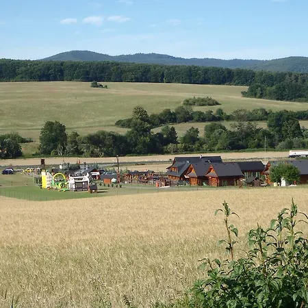 Appartamento Koliba Pacho - Zrub Jolanka