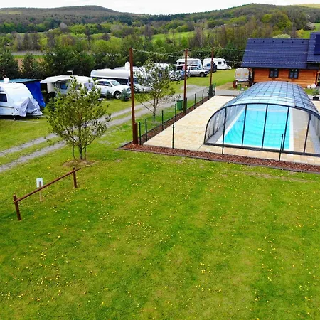 Appartamento Koliba Pacho - Zrub Jolanka