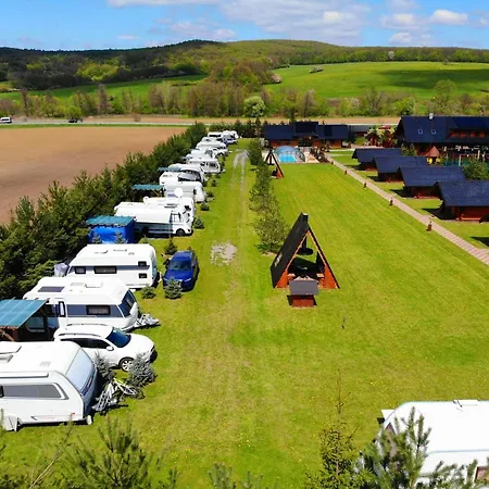 Apartamento Koliba Pacho - Zrub Jolanka