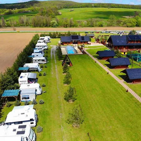 Appartamento Koliba Pacho - Zrub Jolanka Prievidza