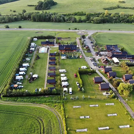 Apartamento Koliba Pacho - Zrub Jolanka