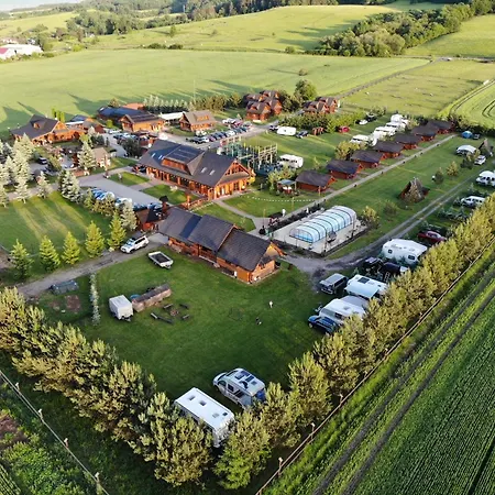 Koliba Pacho - Zrub Jolanka Apartamento *