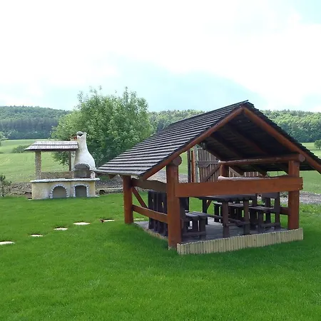 Apartamento Koliba Pacho - Zrub Jolanka *