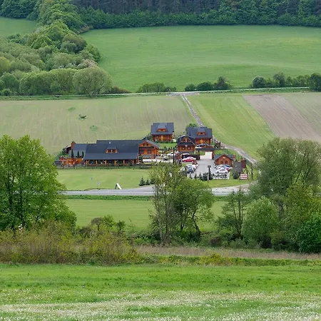 Appartamento Koliba Pacho - Zrub Jolanka Prievidza