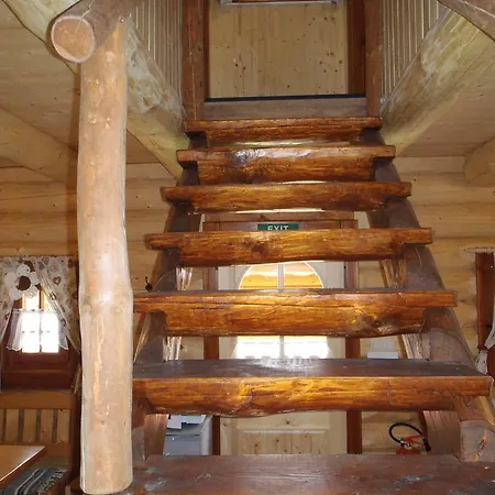 Apartamento Koliba Pacho - Zrub Jolanka