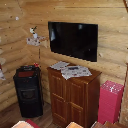 Appartamento Koliba Pacho - Zrub Jolanka *