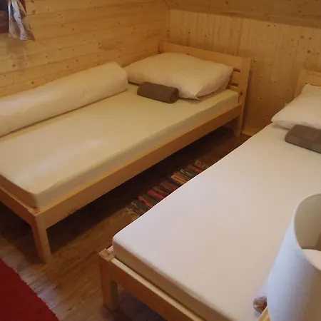 Koliba Pacho - Zrub Jolanka Apartamento *