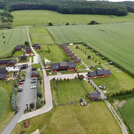 Koliba Pacho - Zrub Jolanka *