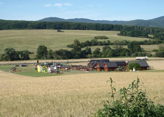 Appartement Koliba Pacho - Zrub Jolanka