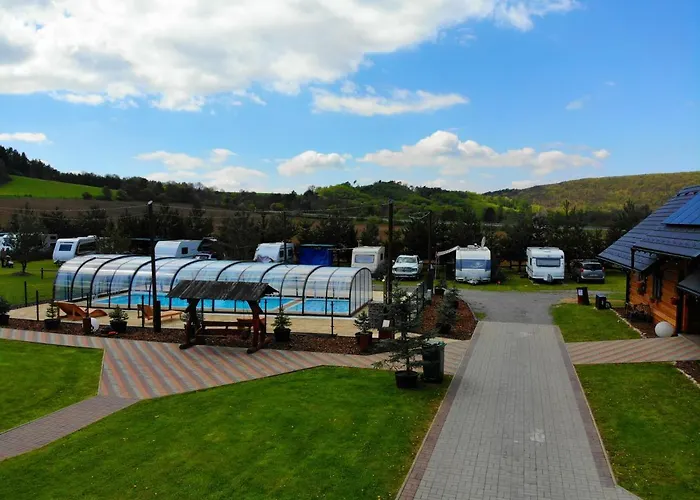 Koliba Pacho - Zrub Jolanka * Prievidza