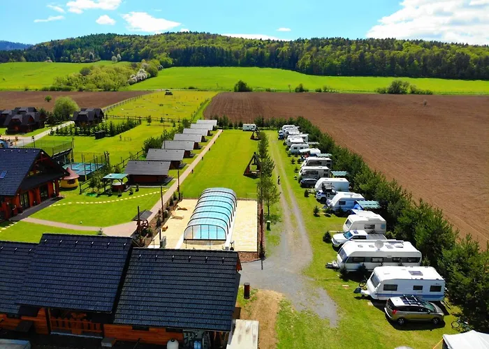 Koliba Pacho - Zrub Jolanka *