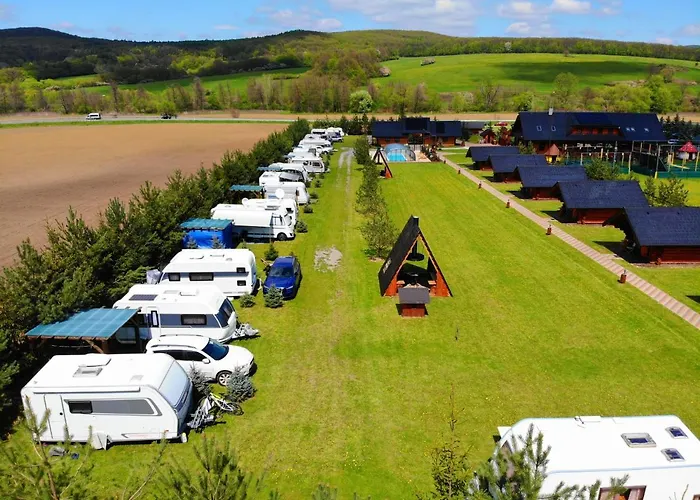 Appartement Koliba Pacho - Zrub Jolanka