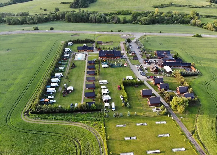 Appartement Koliba Pacho - Zrub Jolanka