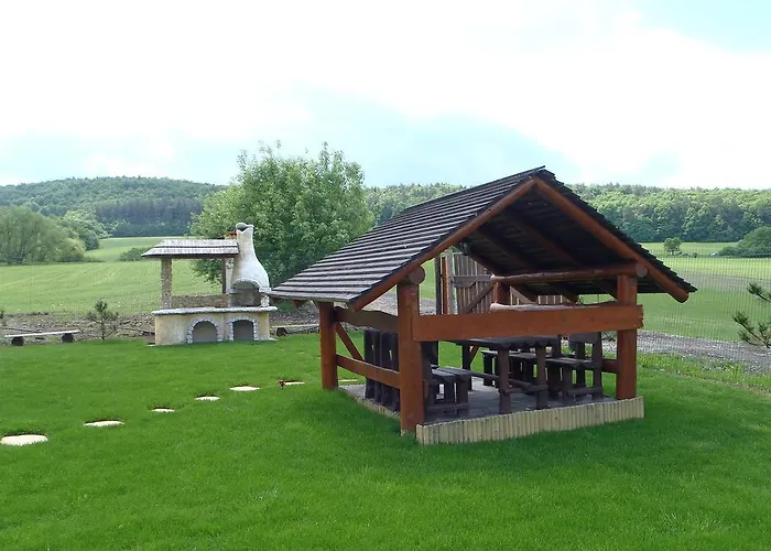 Appartement Koliba Pacho - Zrub Jolanka *